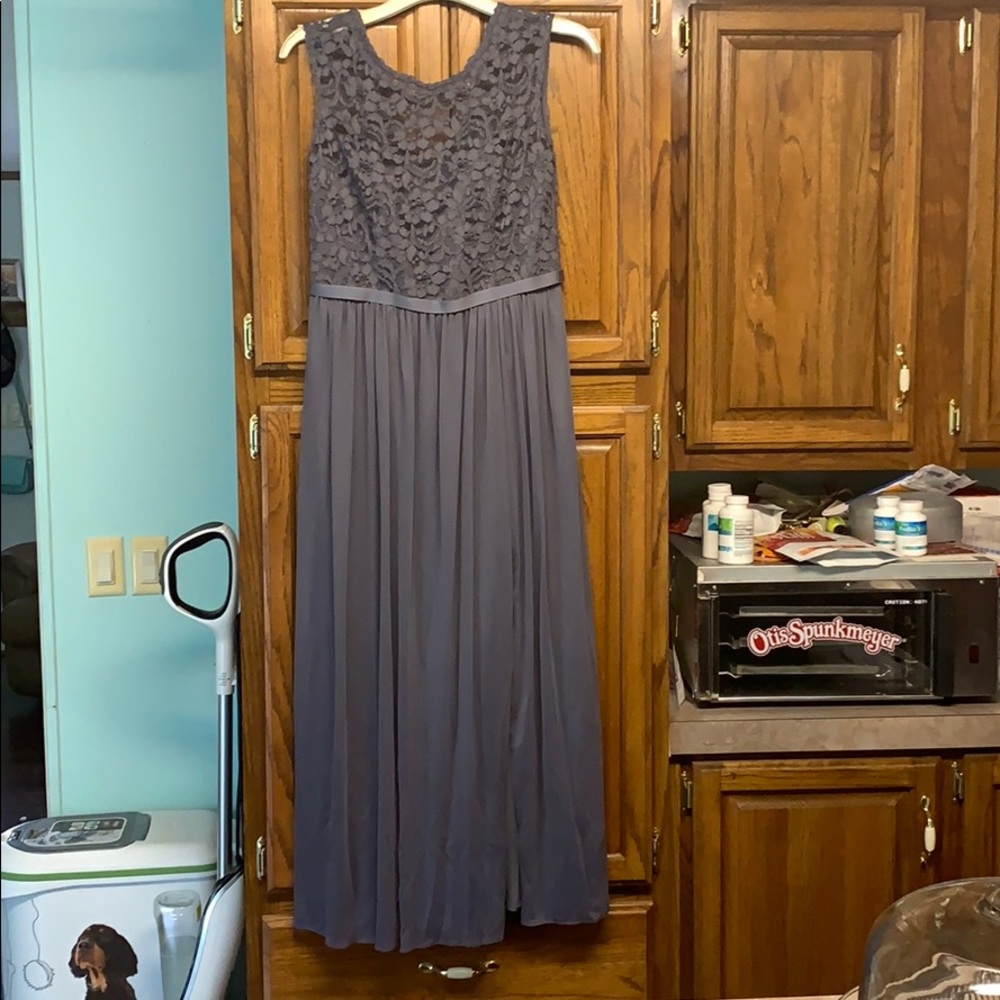 Bridesmaids dress